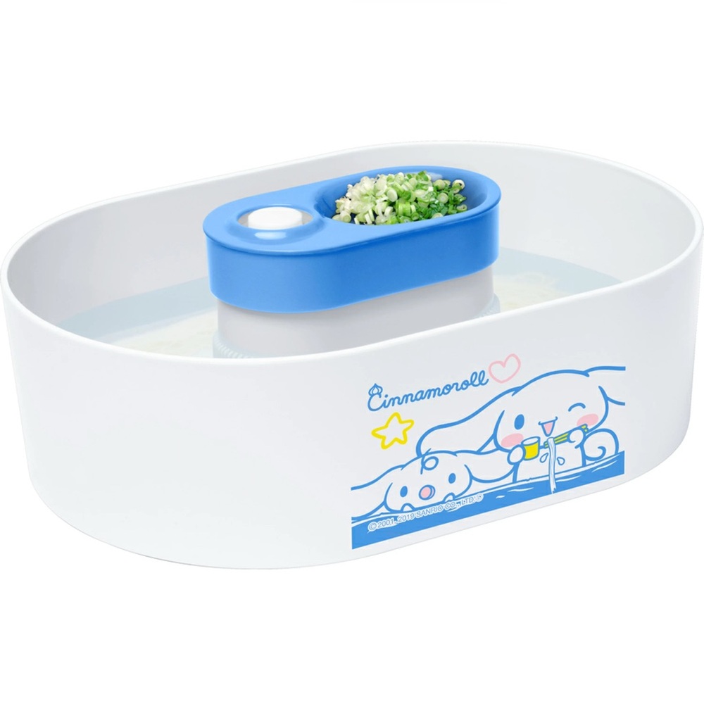Nagashi Somen Noodle Machine Cinnamoroll
